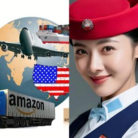 Livraison porte-à-porte professionnelle LCL + Service d'expédition de transport express de la Chine aux États-Unis DDP inclus