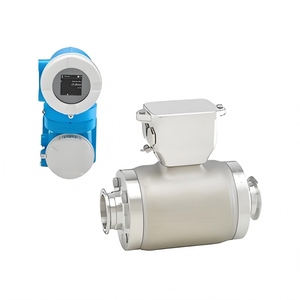 Proline Promag P 10 Chemical <b>Flow</b> <b>Meter</b> - Product Image 3