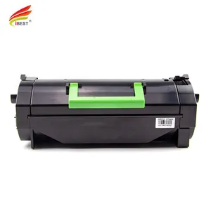 थोक प्रीमियम गुणवत्ता 52D1X00 Toner कारतूस संगत Lexmark MS810N MS810DN MS810DE MS810DTN MS811N MS811DN MS811DTN