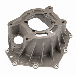 Fundición de Aluminio Profesional en China, Servicios de Mecanizado CNC y Fundición a Medida, desde Guangdong - Product Image 5