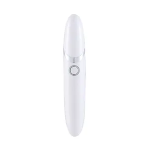 Skin Care Portable Device Eye Beauty Pen One Click Hot Compress Eye Massager Eye Beauty Device