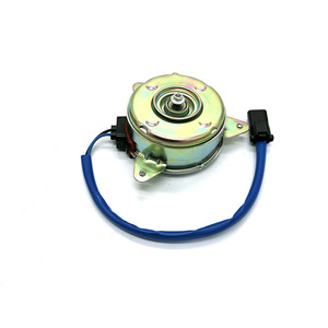 Moteur de ventilateur de radiateur Honda 19030-RB0-004 pour City Fit 2009-2015, pièce de rechange - Product Image 5