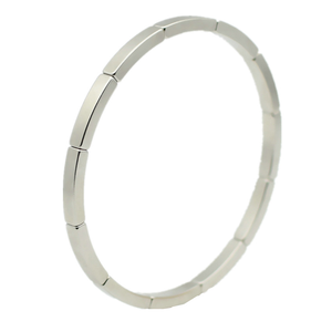 Aimants Arc surpuissants personnalisés N35SH n35ua, <span class=keywords><strong>alternateur</strong></span> à aimant Permanent, pour générateur d'énergie éolienne, promotion spéciale - Product Image 2