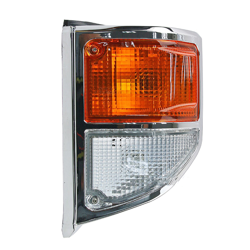 GELING 8151060540 8152060410 Facelift With Socket