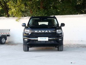 GWM Haval Big Dog PLUS Confort silencieux 38 espaces de rangement Véhicules SUV Essence Voitures à essence - Product Image 2