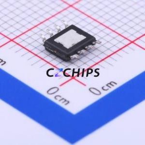 Nuevo y Original TPS54328DDAR Circuito integrado IC Chip PMIC IC de potencia DC-DC - Product Image 2