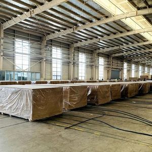 Lámina de <span class=keywords><strong>MDF</strong></span> Melamina de Doble Cara en Color Blanco y Amarillo Puro, 1220*2440, 3mm <span class=keywords><strong>4mm</strong></span> 6mm 7mm, <span class=keywords><strong>Precio</strong></span> de Tablero <span class=keywords><strong>MDF</strong></span> - Product Image 3