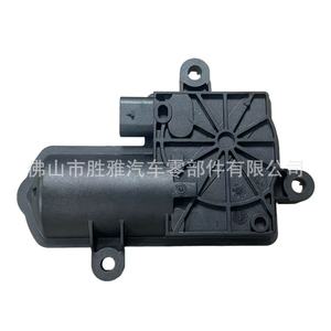 Applicable to Land Rover gasoline vehicles, exhaust pipe valve LR137008 - Product Image 2
