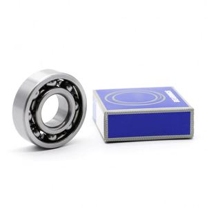 Roulement à billes à gorge profonde 16x31x10 pour vélo 163110-2RS 163110 - Product Image 1