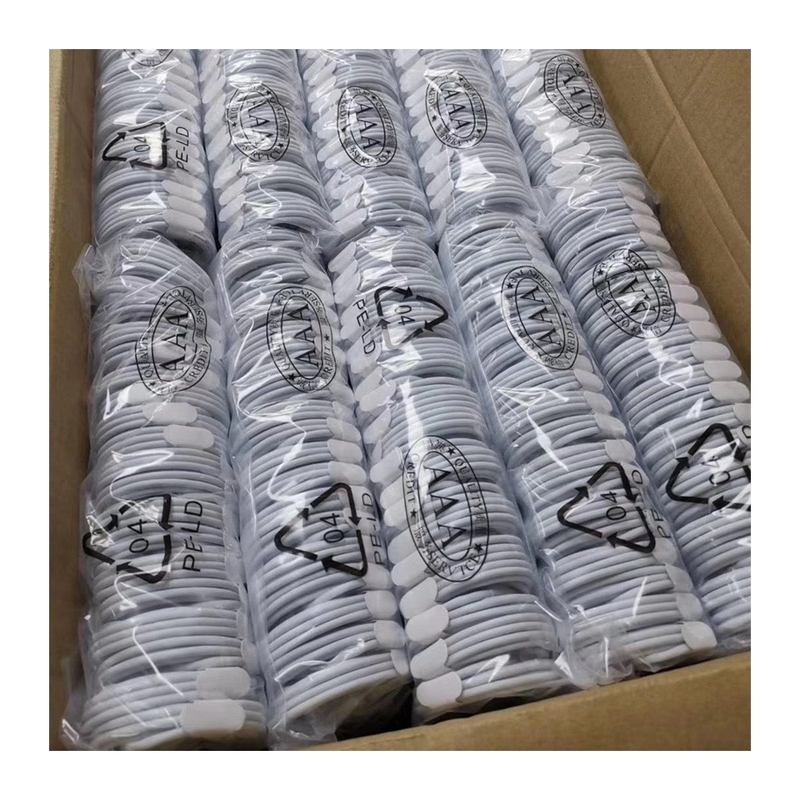 Customized 1m 2m Nylon Braided 60W
