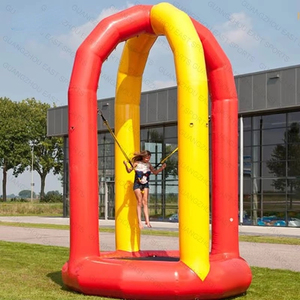 Trampolín Inflable Comercial Grande <span class=keywords><strong>para</strong></span> Exteriores, <span class=keywords><strong>de</strong></span> Alta Calidad, <span class=keywords><strong>para</strong></span> Niños y Adultos, Venta Directa <span class=keywords><strong>de</strong></span> Fábrica - Product Image 1
