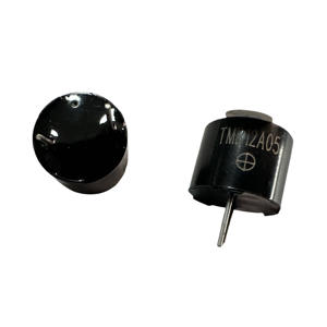 Tmb12A05 Sistema de Zumbador Activo Integrado Pequeño de Sonido Continuo, Voltaje de Funcionamiento de 5V, Frecuencia de 2.30.5KHz, Duración de <span class=keywords><strong>24h</strong></span>, Multiusos - Product Image 5