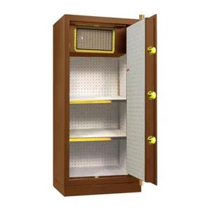 Coffre-fort électronique Yongkangda D-1500 1500x560x500mm avec serrure numérique pour la maison et le bureau - Product Image 2