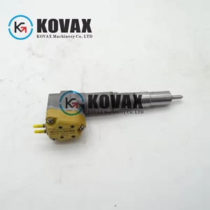 Injecteur de carburant diesel Gp 232-1183 10R1266 pour moteur 3408 3412 988F D10R 769C Pièces pour <span class=keywords><strong>Caterpillar</strong></span> - Product Image 1