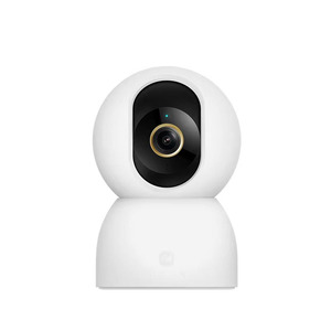 Cámara Inteligente WiFi <span class=keywords><strong>Mi</strong></span> C700 8MP 4K Ultra HD con Detección de Llanto de Bebé y Llamada Bidireccional para Control por Aplicación <span class=keywords><strong>Xiaomi</strong></span> - Product Image 1