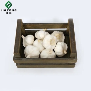 <span class=keywords><strong>Ail</strong></span> blanc pur <span class=keywords><strong>Ail</strong></span> frais blanc pur en Chine utilisé pour la cuisine et stimuler l'approvisionnement direct du système immunitaire de l'usine - Product Image 3