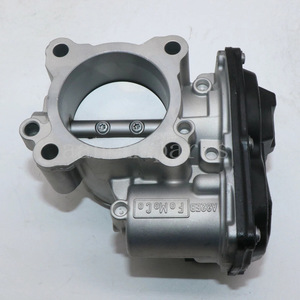 Conjunto de Válvula de Aceleración DS7G-9F991-BA DS7G-9F991-BB DS7G-9F991-CA para Reparación y Reemplazo de Automóviles - Product Image 1