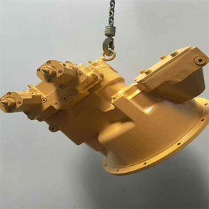 Pièces de machines de construction PHP 5W-9741 Pompe hydraulique 0R-4608 Pompe principale 334-9972 Piston 0R-9092 Moteur 83-07178 - Product Image 3