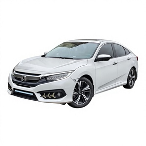 Mejor Precio, <span class=keywords><strong>Honda</strong></span> <span class=keywords><strong>Civic</strong></span> 2016 Automático, 4 Puertas, 5 Asientos, Sedán, Volante a la Izquierda, Vehículo de <span class=keywords><strong>Segunda</strong></span> <span class=keywords><strong>Mano</strong></span>, Turbo R16, Autos Baratos en Venta - Product Image 1