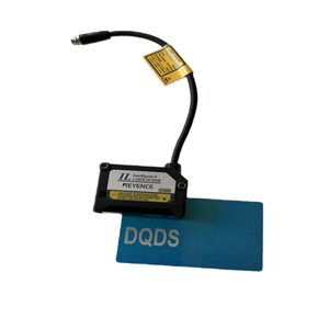 เซ็นเซอร์วัดระยะทางด้วยเลเซอร์ CMOS รุ่น IL-S065 ยี่ห้อ KEYENCE ใหม่เอี่ยม ความแม่นยำสูง พร้อมการรับประกันหนึ่งปี - Product Image 2