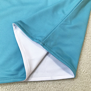 Camiseta de baloncesto reversible personalizada, uniforme deportivo de malla con diseño impreso por sublimación - Product Image 6