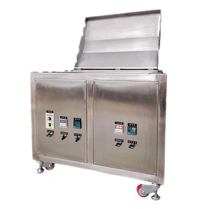 Máquina de limpieza de persianas ultrasónica Anilox Cleaner de cerámica de alta calidad - Product Image 5