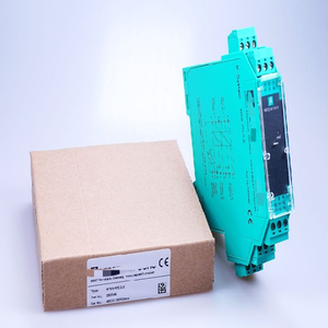 PLC Kfd2-stc5-2 203646 2-kanal Smart-transmisserspeisegerat - Product Image 1