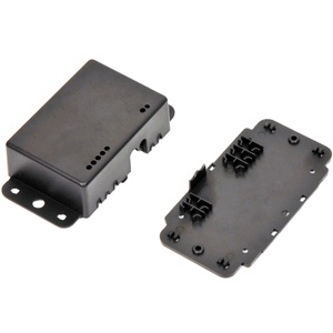 Hiệu suất cao Kỹ Thuật Phần nhựa ép phun một phần đúc sản xuất phát triển và sản xuất - Product Image 3