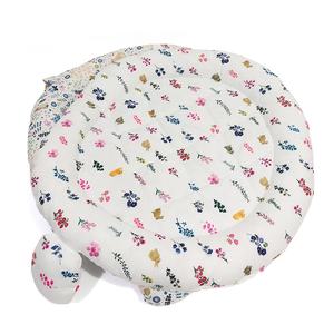 Confort et <span class=keywords><strong>chaleur</strong></span> pour les lapins, les hamsters et les cochons d'Inde, le lit en coton, la literie et les nids confortables. - Product Image 4