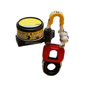 Marine Quick Release Equipment Hydrostatic Life Raft Release Unit