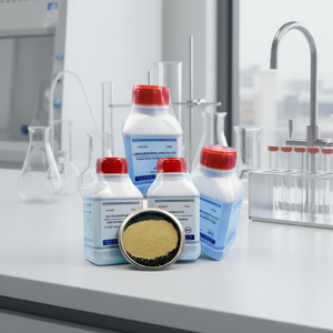 Terreno <span class=keywords><strong>di</strong></span> Coltura per <span class=keywords><strong>Test</strong></span> <span class=keywords><strong>di</strong></span> Motilità delle Colonie in Folla, Utilizzato per il <span class=keywords><strong>Test</strong></span> <span class=keywords><strong>di</strong></span> Motilità delle Colonie Batteriche in Folla - Product Image 5