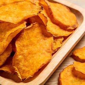 Rodajas de Camote Fritas con Poco Aceite, Alimento <span class=keywords><strong>Saludable</strong></span> con Diversos Sabores, Exportación Premium - Product Image 2