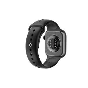 DT WATCH X MINI Smartwatch 2026 - 1,85 Zoll AMOLED, Bluetooth-Anrufe, 4GB Speicher, IP68 Wasserdicht, Unterstützt iOS/Android - Product Image 4
