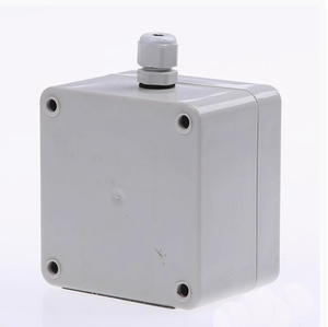 Processeur terminal <span class=keywords><strong>Sensel</strong></span> JTW-LD-9697A/EOL, détecteur de capteur de température autonome pour la maison - Product Image 1