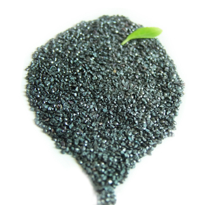 Billes d'acier angulaires G50 de haute qualité pour le grenaillage et le sablage - Fabricant de confiance - Product Image 1