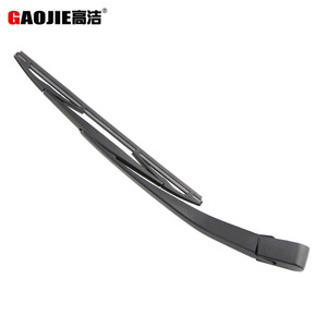 Bras d'essuie-glace arrière Gaojie 61617241985 pour BMW Série 1 F20 F21 2013-2019 - Product Image 5