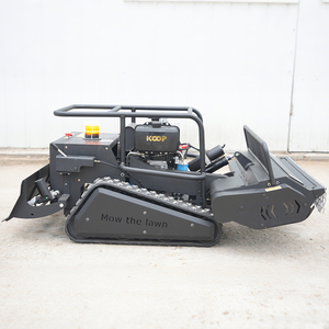 Livraison gratuite, <span class=keywords><strong>tondeuse</strong></span> à gazon <span class=keywords><strong>télécommandée</strong></span> Euro 5 CE EPA, <span class=keywords><strong>tondeuse</strong></span> robotisée multifonctionnelle à moteur diesel, <span class=keywords><strong>tondeuse</strong></span> robotisée <span class=keywords><strong>pour</strong></span> pentes raides de 1200 mm - Product Image 2