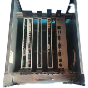 Placa base de control PCIBSM10-6494 para Compact - Product Image 4