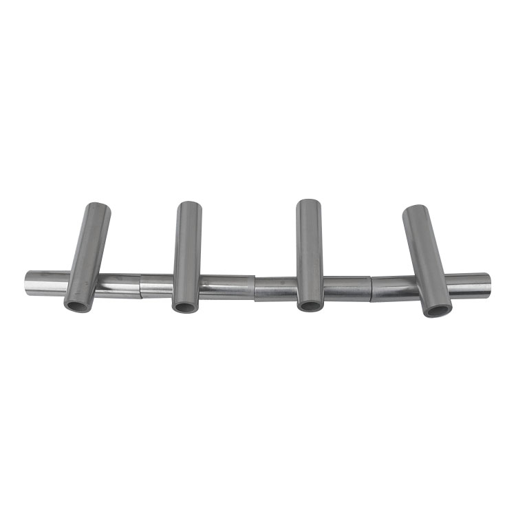 High Quality ASTM B161 UNS N02200 Ni 200 Seamless Nickel Alloy Steel Pipe
