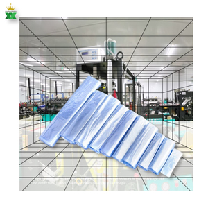 玻璃和塑料滴管瓶用热收缩膜塑料聚氯乙烯收缩带 - Product Image 4