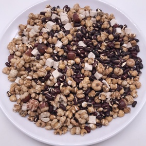 ชาสมุนไพรข้าวบาร์เลย์โพเรียโคโคสจากข้าวบาร์เลย์ถั่วแดง T261 - Product Image 6