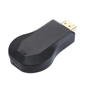 แอนดี้แคสต์ <span class=keywords><strong>M9</strong></span> พลัส แอนดี้แคสต์ เครื่องเล่นมีเดียไร้สาย 2.4G WiFi ดองเกิลสำหรับทีวี จากโรงงานแอนดี้แคสต์ ของแท้ ขายส่ง - Product Image 5