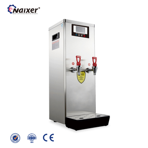 Wholesale Water Boiler for Coffee Shop 
