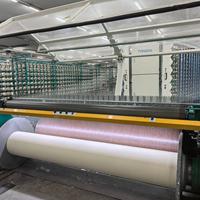 Machine à tisser automatique à grande vitesse TONGDA TDGA528 pour métier à tisser à jet d'eau, équipement textile