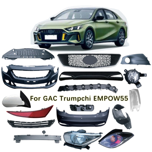 Para GAC Trumpchi EMPOW55, suspensión de coche, transmisión de dirección, iluminación de aire acondicionado, sistema de motor de refrigeración eléctrica, repuesto - Product Image 1