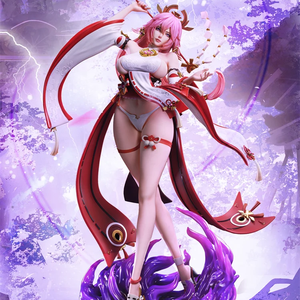 Figurine de collection Japan Anime GK LC <span class=keywords><strong>Yae</strong></span> Miko 1:4 - Product Image 1