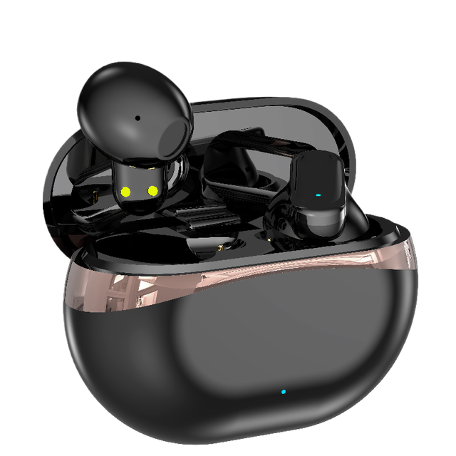 Pro7 Earbuds Wireless Noise Cancelling BT 5.4 Touch Control Wireless Headphones Earbuds High-quality Sound Wireless Earphone