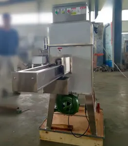 OEM Frozen Sweet Corn Thresher Machine Electr Sheller And Mini Corn Thresher