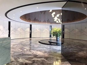High Quality Italy Venetian Brown Natural <strong>Marble</strong> Luxury Stone - Product Image 4