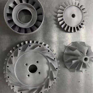 Thép không gỉ in tùy chỉnh <span class=keywords><strong>3D</strong></span> kim loại in SS316L ss304l 17-4ph mô hình <span class=keywords><strong>SLS</strong></span> SLM chính xác hàng không vũ trụ thành phần y tế - Product Image 4